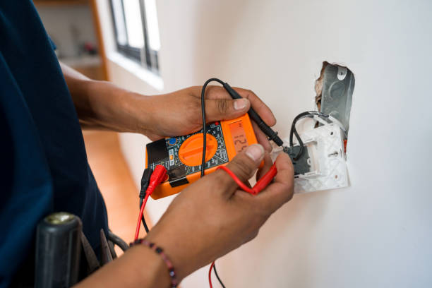 Electrical Upgrades for Homes in King George, VA