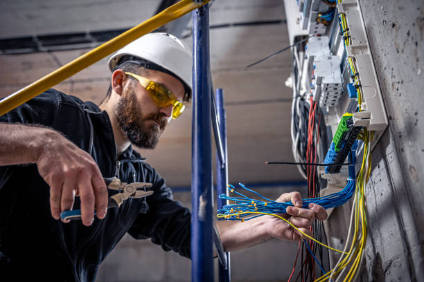 Affordable Emergency Electrician in King George, VA