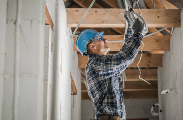 Best Electrical Wiring Services  in King George, VA