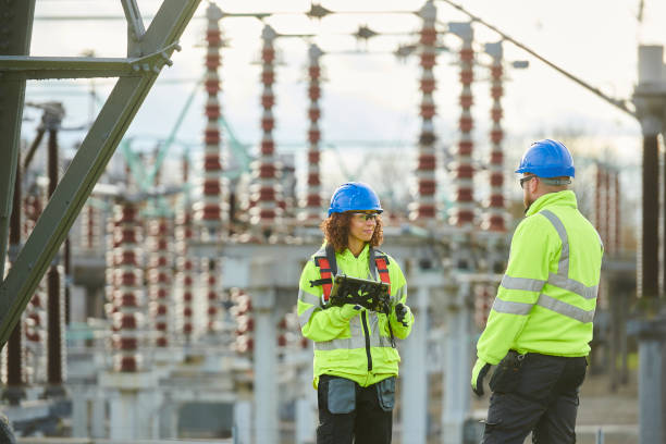 Best Best Electricians Near Me  in King George, VA