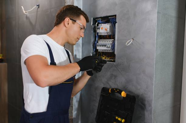 Best Electrical Outlet Repair  in King George, VA