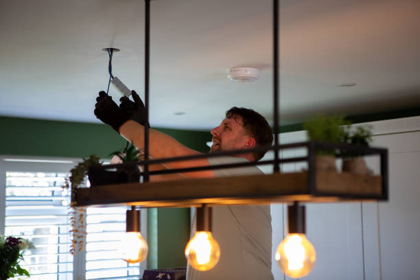 Electrical System Inspection in King George, VA