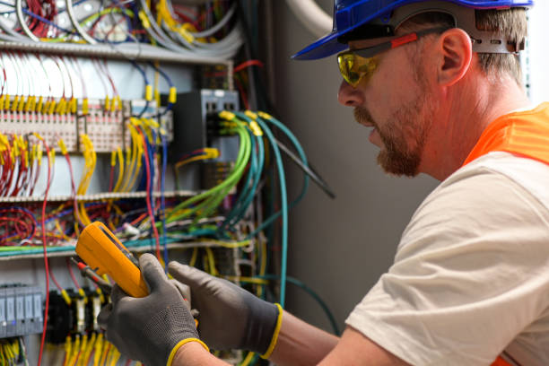 Best Local Electrician Companies  in King George, VA