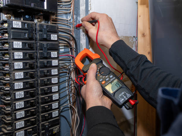 Best Electrical Contractors for Businesses  in King George, VA