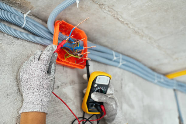 Best Affordable Emergency Electrician  in King George, VA