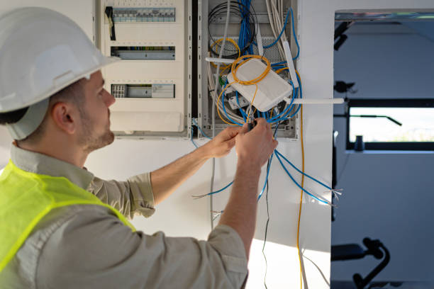 Best Home Electrical Repair  in King George, VA