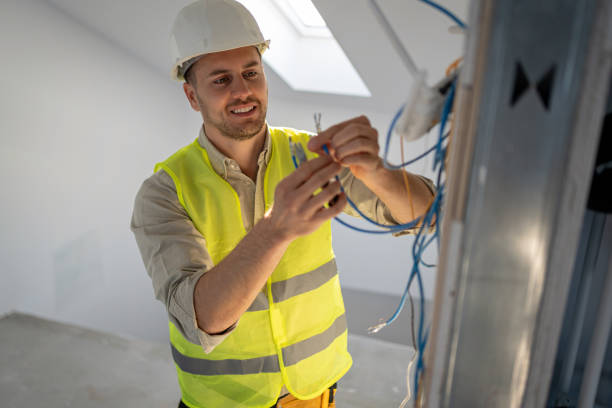 Best Electrical Contractors for Businesses  in King George, VA